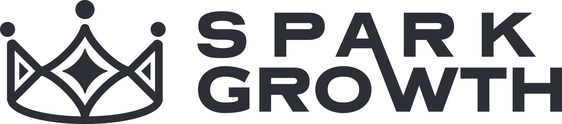 Spark Growth